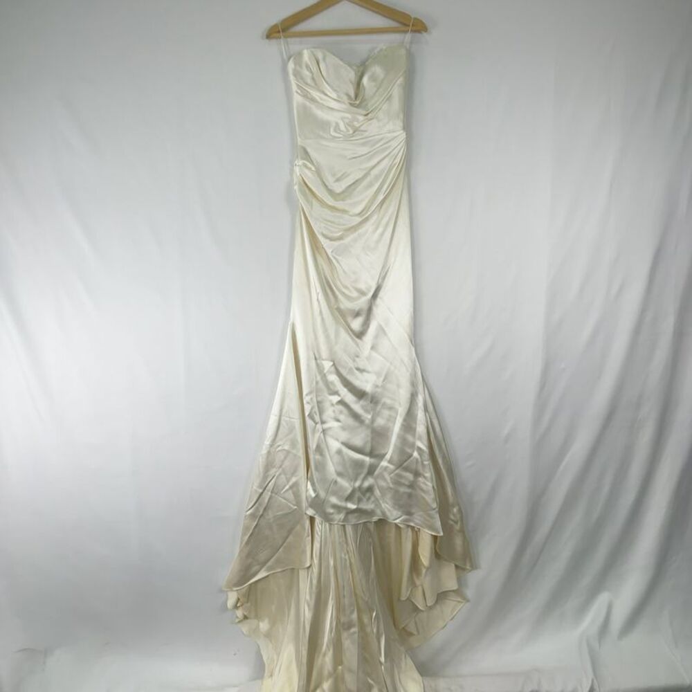 Katherine Tash Wedding dress